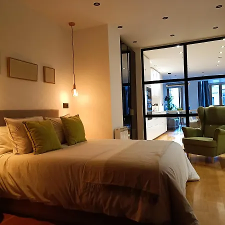 Residencial Centro