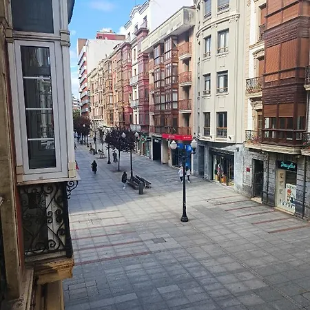 Residencial Centro Apartment