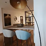 Residencial Centro Apartment Gijon
