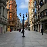 Apartment Residencial Centro *