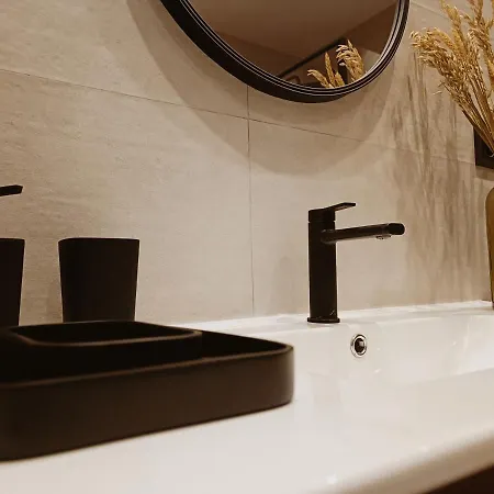 Residencial Centro Апартаменты *