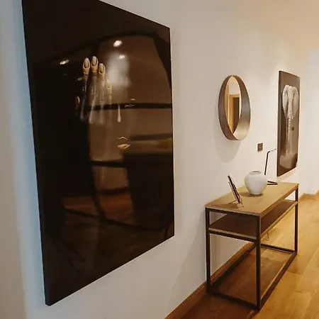 Апартаменты Residencial Centro *