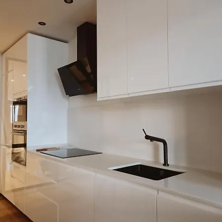 Residencial Centro *