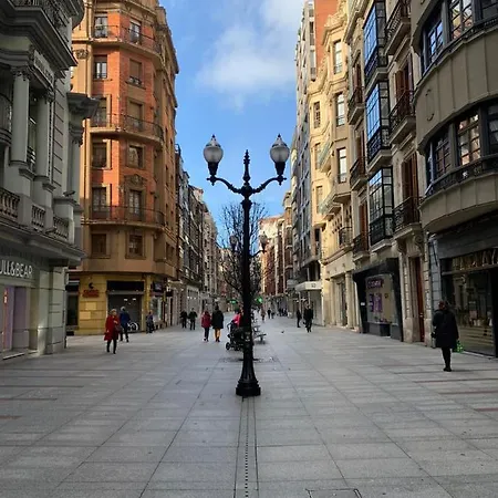 شقة Residencial Centro *