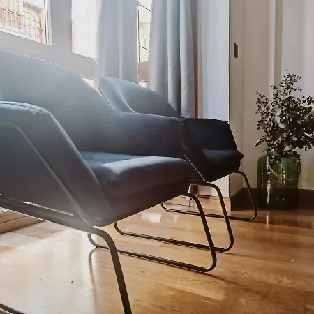 Residencial Centro Апартаменты *