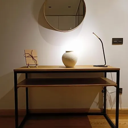 Residencial Centro Gijón