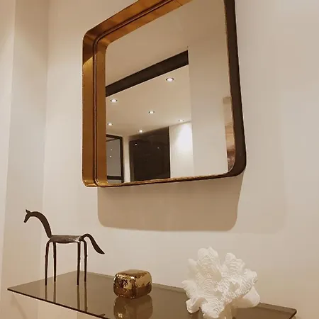 Residencial Centro Хихон